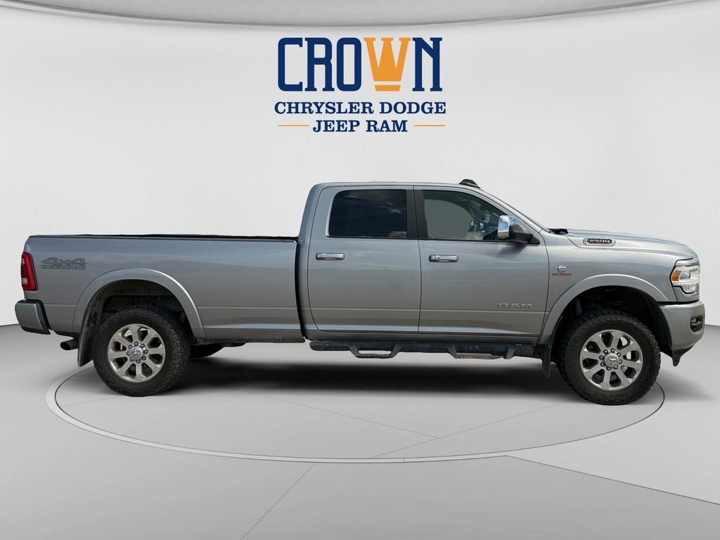 ram ram 2500 pickup 2019 3C6UR5KL5KG633563 image ram ram 2500 pickup 2019 3C6UR5KL5KG633563 image